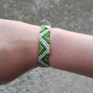 Avocado Friendship Bracelet | Poshmark